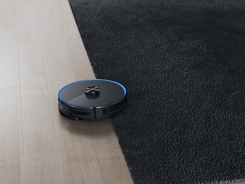 Robotické vysavače Viomi